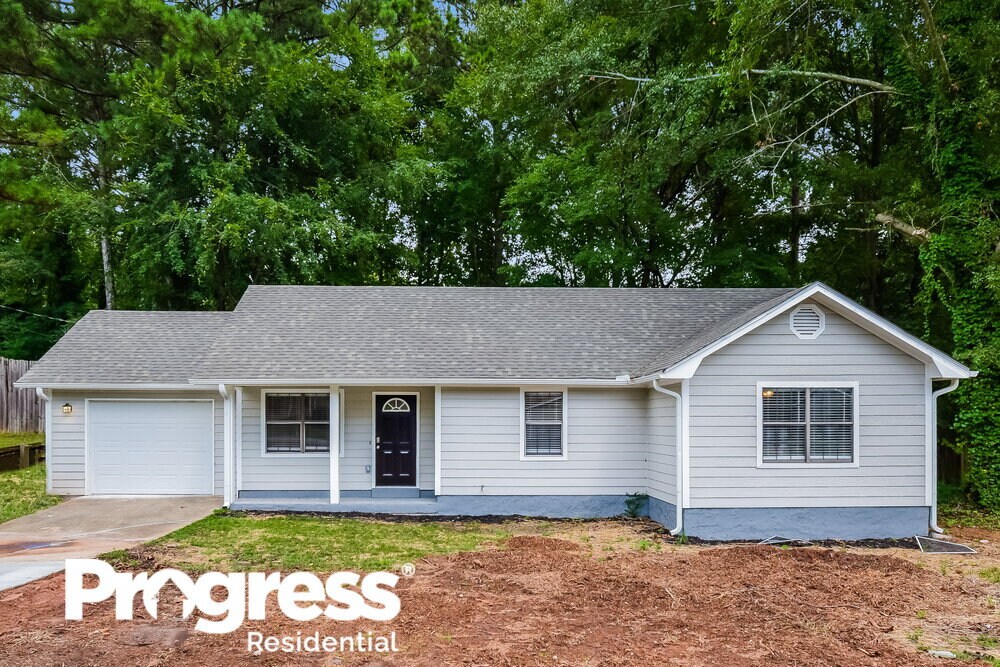 109 Clifford Ct, Stockbridge, GA 30281 House Rental in Stockbridge