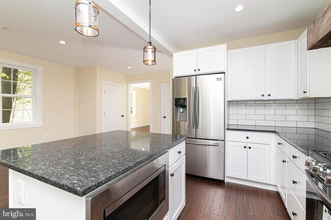 Foto del edificio - 601 Cinnaminson St
