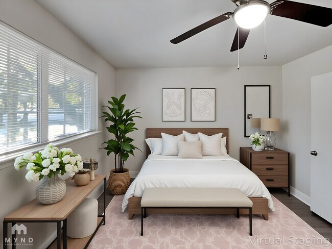 Foto del edificio - 11362 Quail Run St