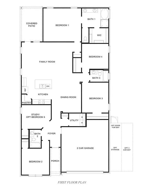 Building Photo - 387 Westlake Terrace Dr