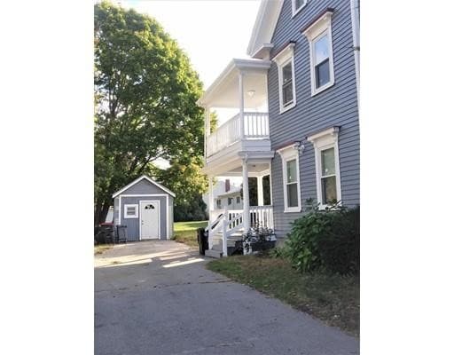 Building Photo - 178 Torrey St