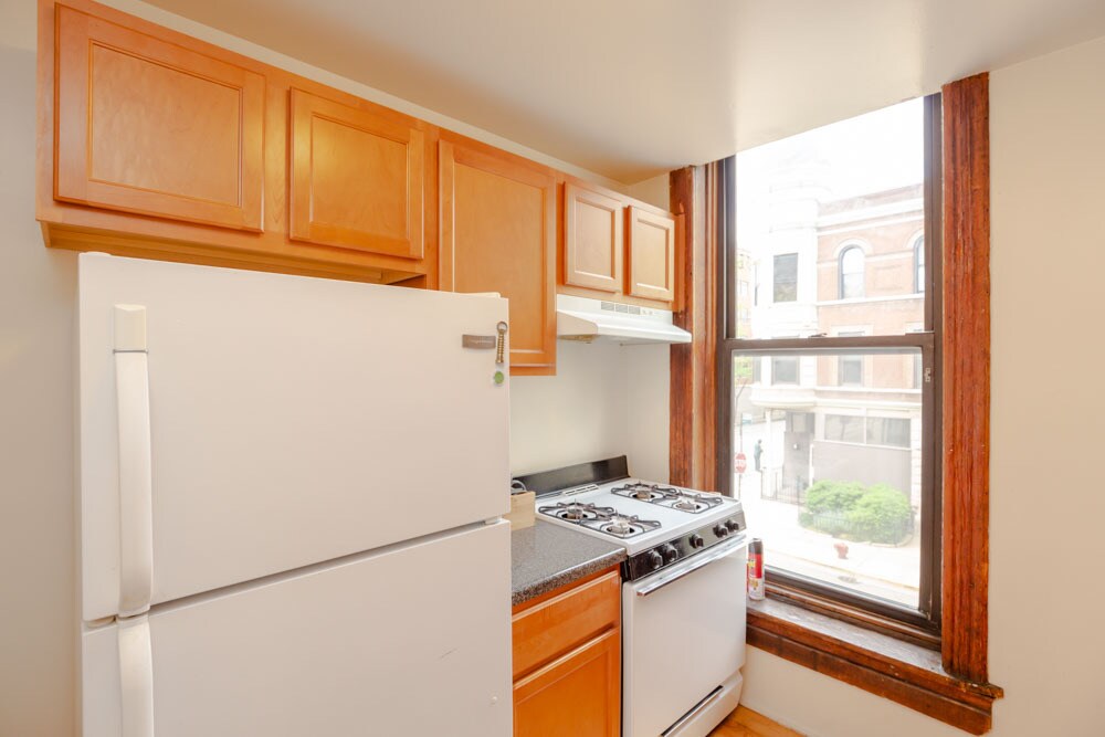 Foto principal - 1136 W Armitage Ave