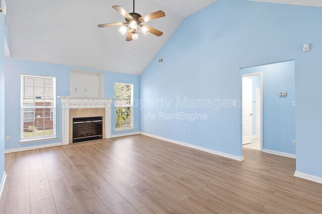 Foto del edificio - 4023 Rosedale Pl