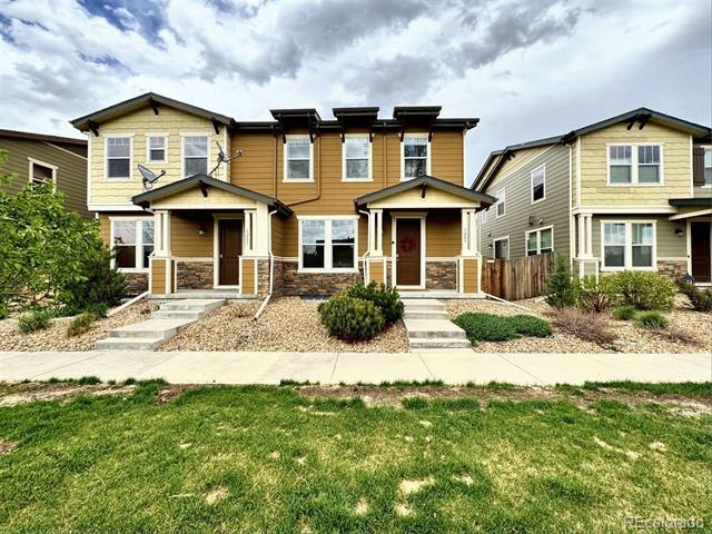 Building Photo - 1289 S Dallas Ct