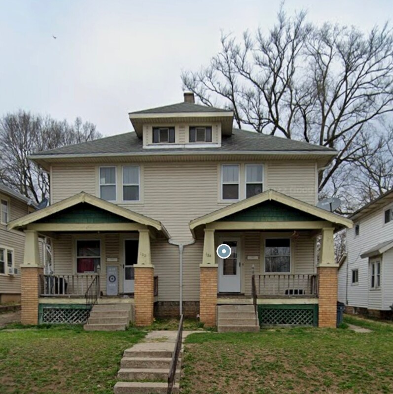 Foto principal - 124 E Cecil St