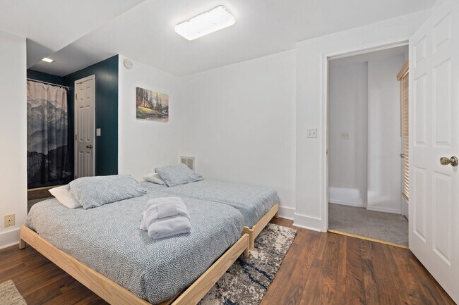 Foto del edificio - 11704 Dogwood Dr