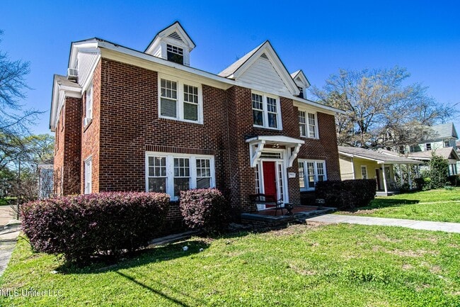 Building Photo - 803 N Congress St