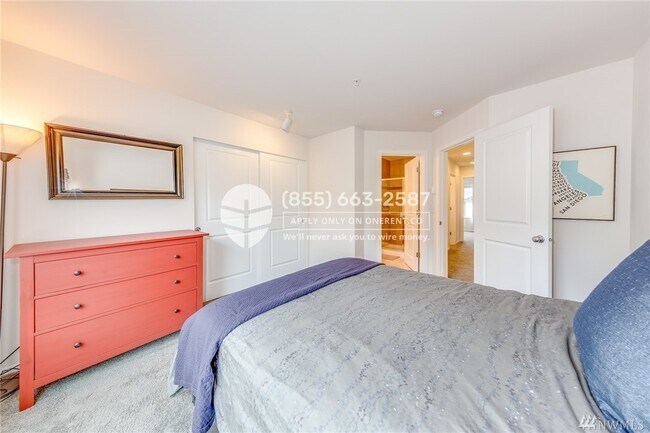 Foto del edificio - 10394 157th Pl NE