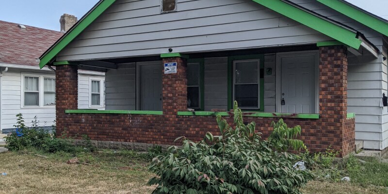 Foto principal - 1229 Burdsal / RE INTEGRITY