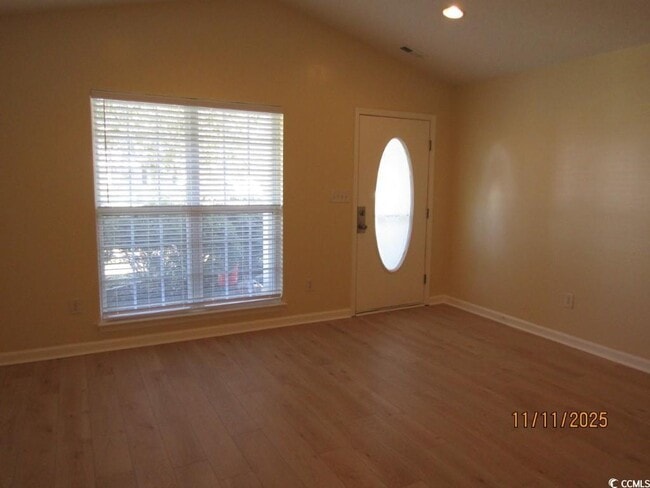 Foto del edificio - 132 Carolina Pointe Way