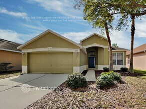 Building Photo - 5109 Clover Mist Dr