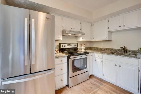 Photo - 2025 N Glebe Rd Townhome