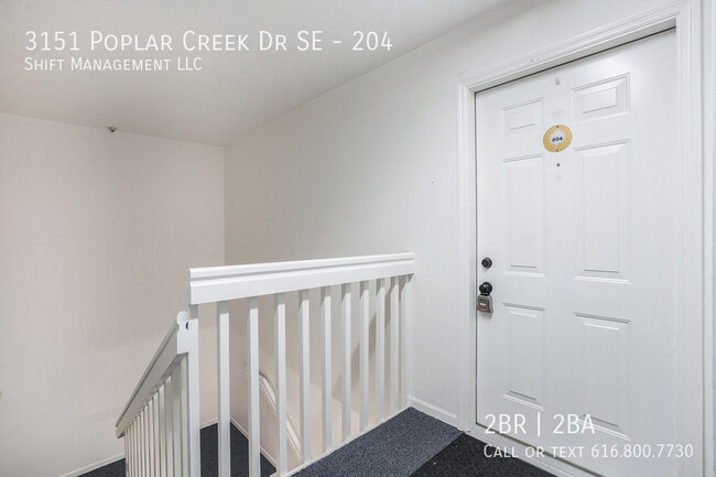 Building Photo - 3151 Poplar Creek Dr SE