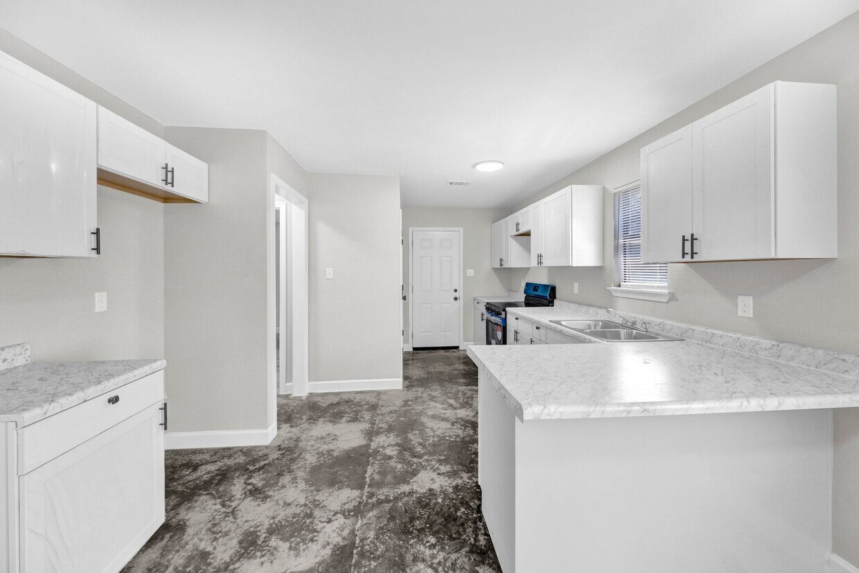 Foto del edificio - New Rental Opportunity in Memphis!