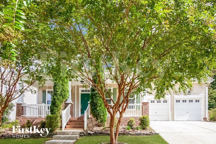 Foto principal - 10309 Old Carolina Dr