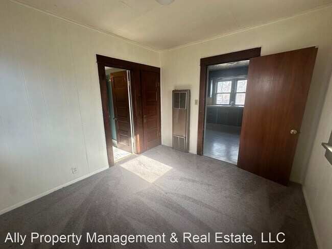 Foto del edificio - 2 br, 1 bath House - 116 W 21st St