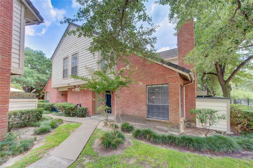 2211 S Kirkwood Rd Unit 4, Houston, TX 77077 Condo for Rent in