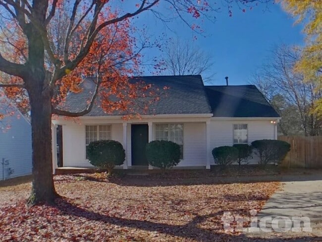 Building Photo - 3370 Prescott Pl NW