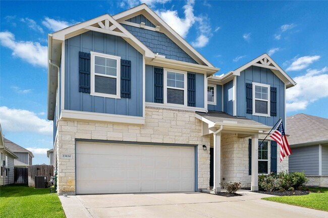 Foto del edificio - 23834 Thistle Spud Ln