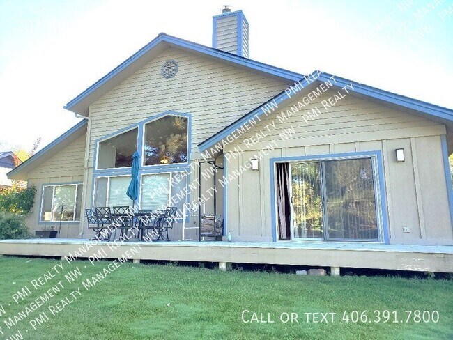 Foto del edificio - 207 Bridger Dr