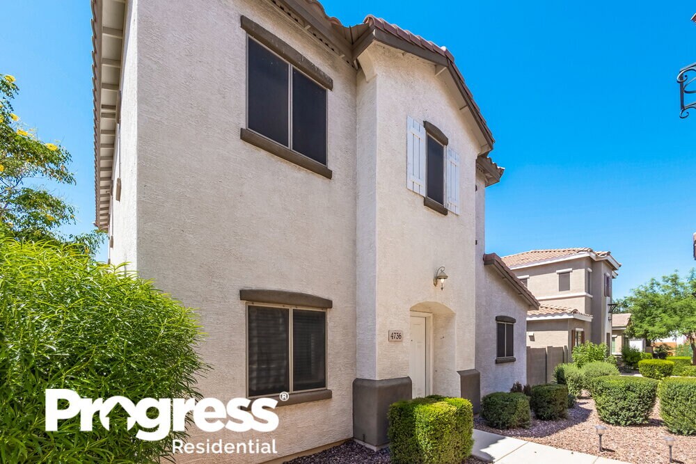 4736 E Redfield Rd, Gilbert, AZ 85234 House for Rent in Gilbert, AZ