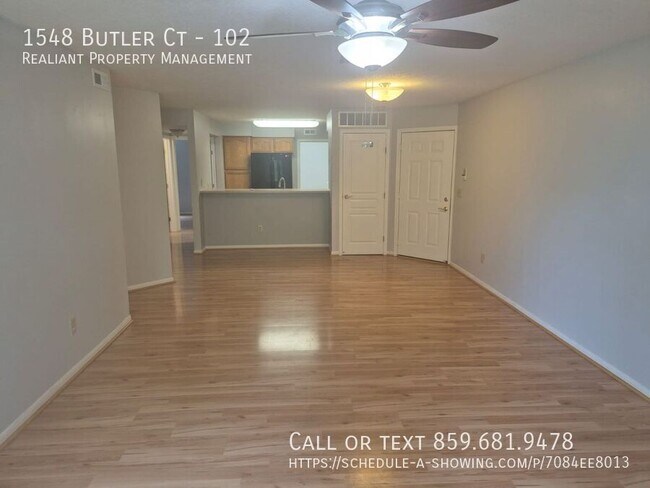 Foto del edificio - 1548 Butler Ct