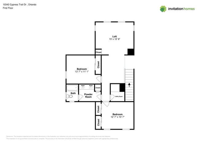 Foto del edificio - 10342 Cypress Trail Dr