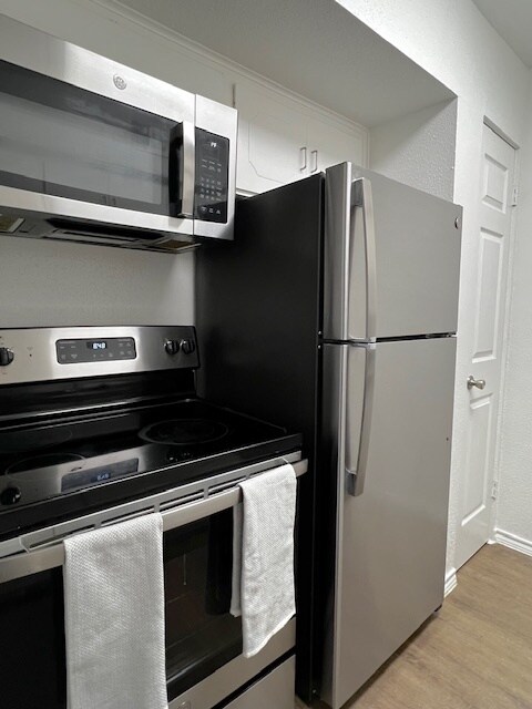 1x1 671 pies cuadrados - Fountains at Tanglewood