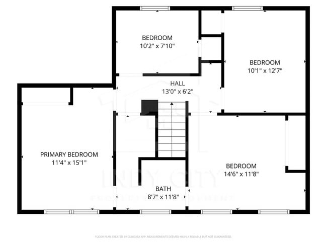 Building Photo - 8104 E 34th St