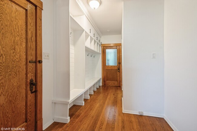 Foto del edificio - 4523 N Campbell Ave