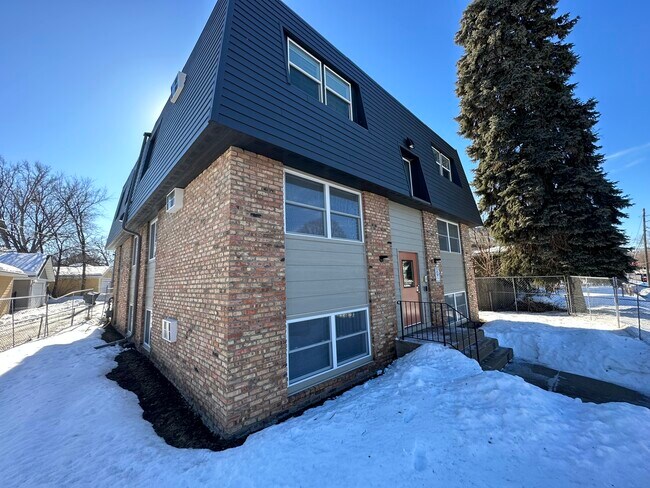 Foto del edificio - 1615 26th Ave N
