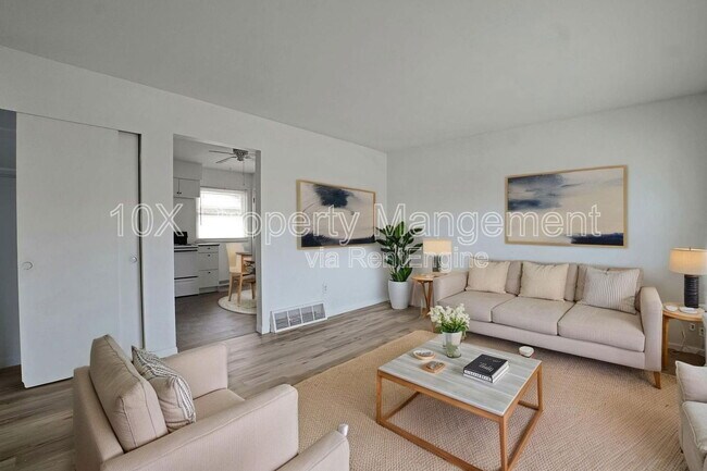 Foto del edificio - 92 Cherrington Rd