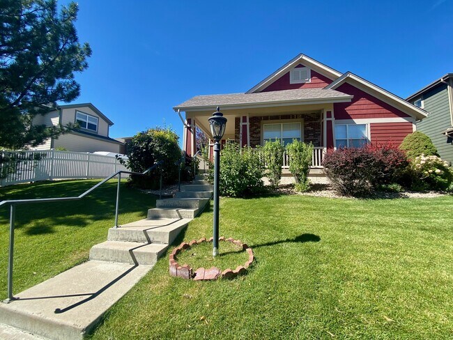 Foto del edificio - 11403 Bradbury Ranch Dr