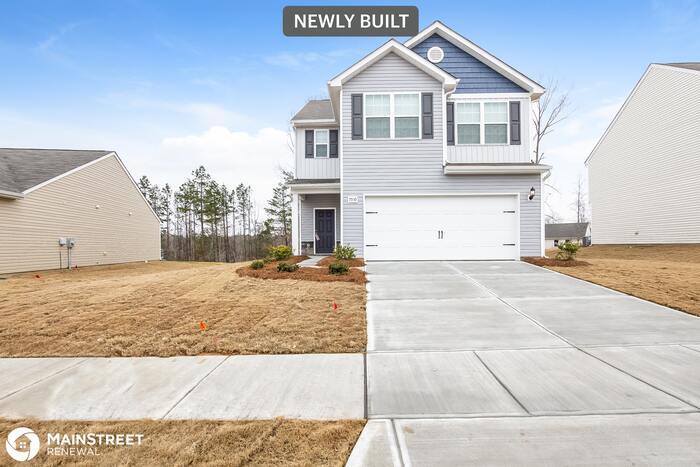 Primary Photo - 7510 Malden Park, Charlotte, NC 28215