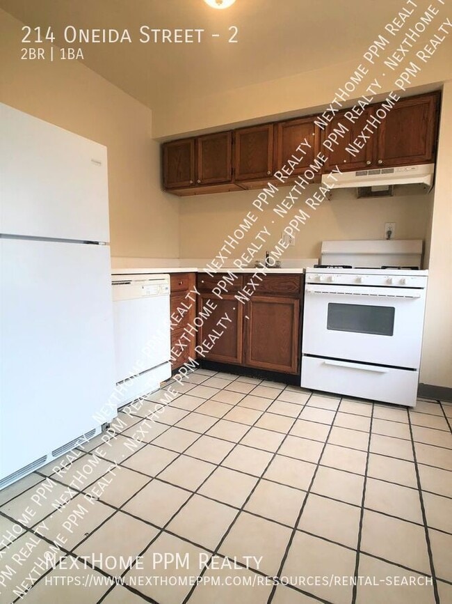 Photo - 214 Oneida St Apartment