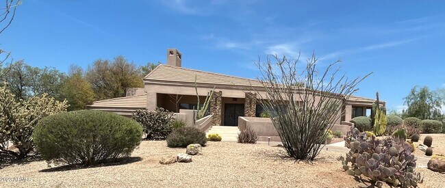 Foto del edificio - 1314 Coyote Pass