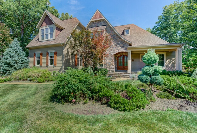 Building Photo - 1407 Idstone Way