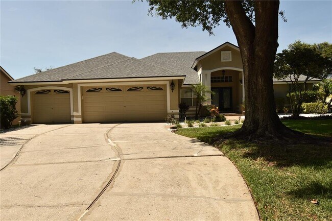 Foto del edificio - 816 Sandringham Ln
