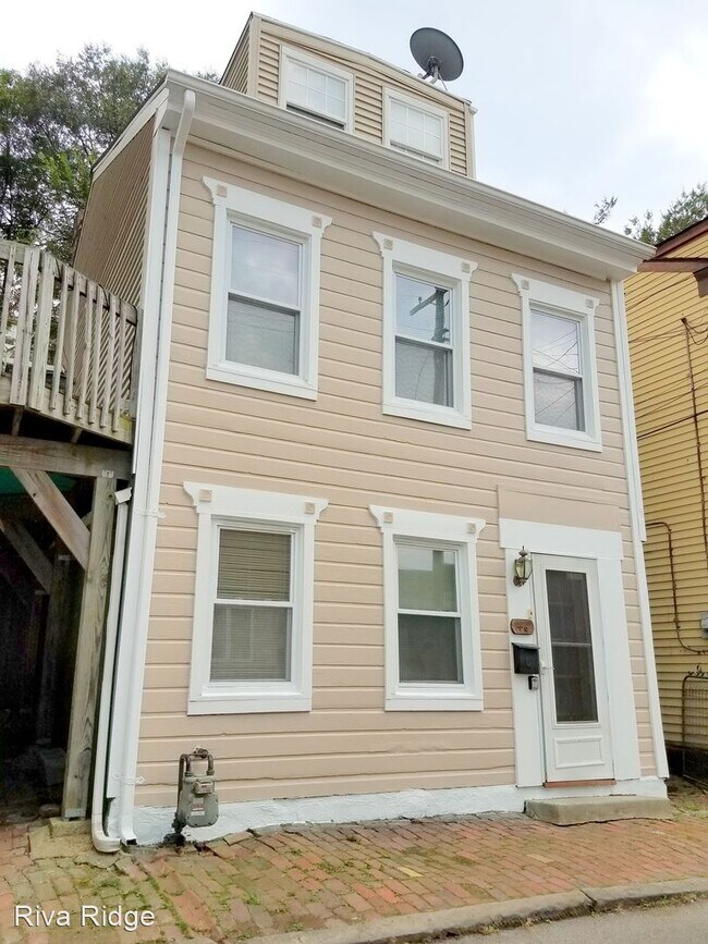 Building Photo - 2 br, 1 bath House - 46 Magdalene Street