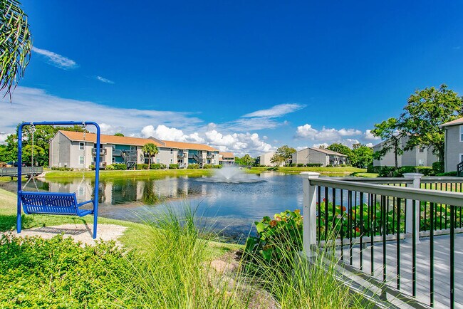 Foto del edificio - Trellis at the Lakes