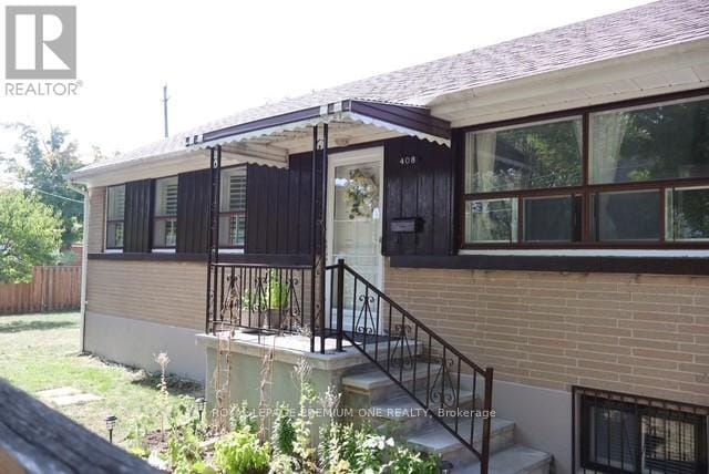 Primary Photo - 408 Drewry Ave