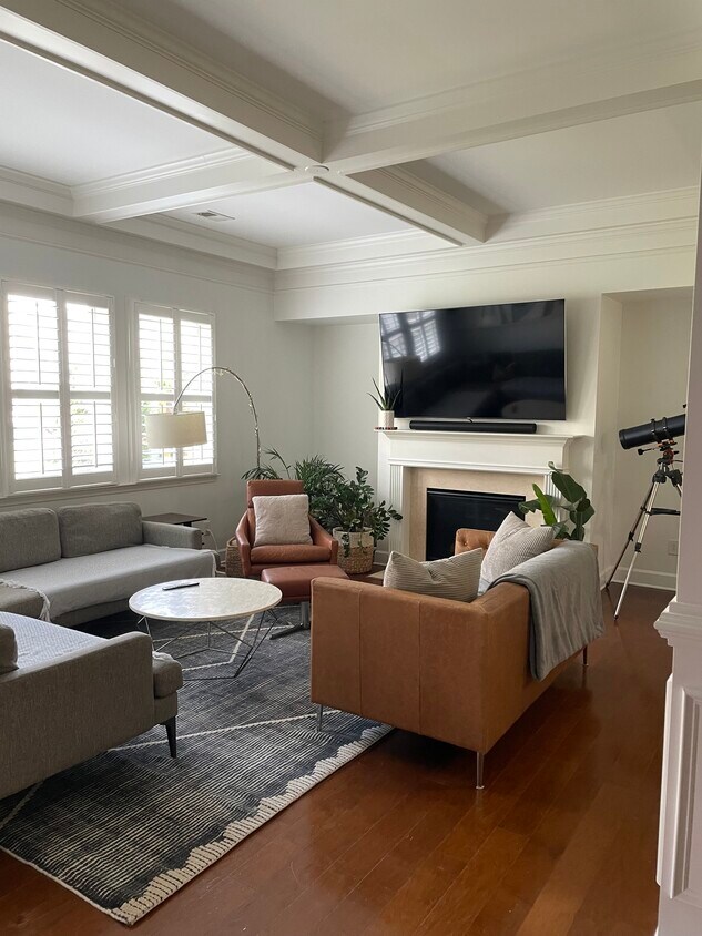 3628 Ashcroft Bnd NE, Brookhaven, GA 30319 Townhome Rentals in