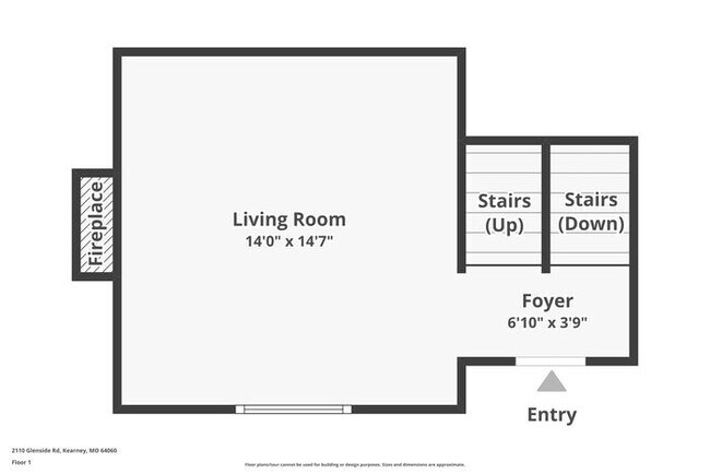 Foto del edificio - 2110 Glenside Rd