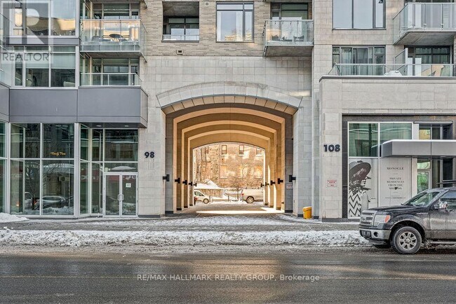 Photo du bâtiment - 108 Richmond Rd