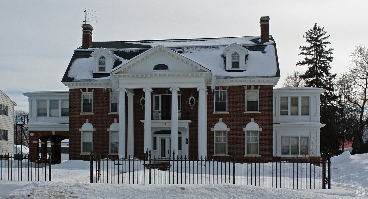 North Street Apartments Apartments in Rome, NY