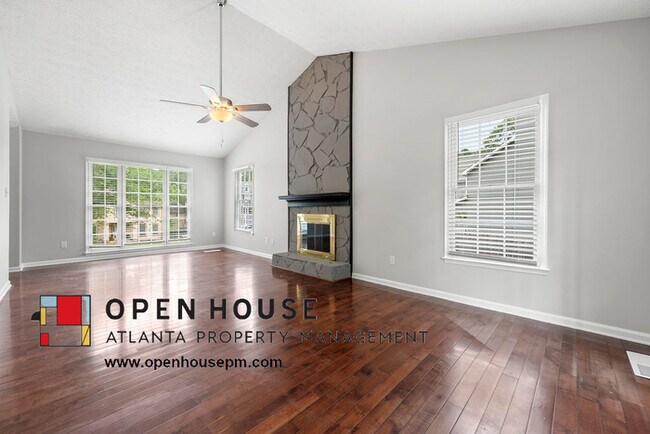 Building Photo - 9245 Brumbelow Crossing Way Alpharetta