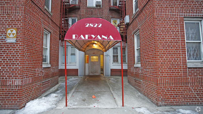 Foto del edificio - 2822 Brighton 8Th St