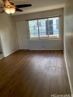 Foto del edificio - 1655 Kewalo St