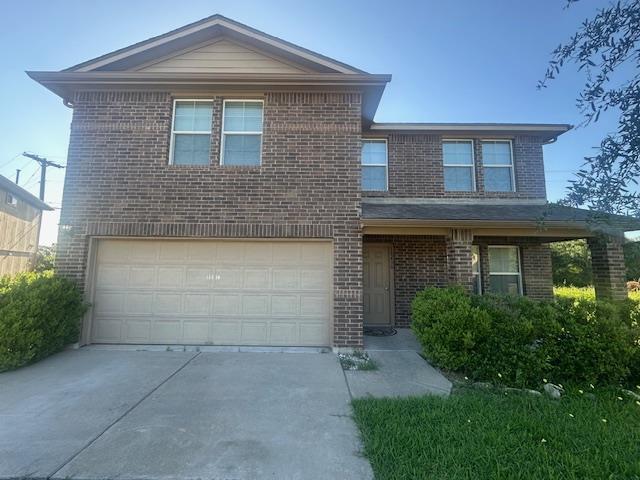 Primary Photo - 18436 Willow Sage Ln