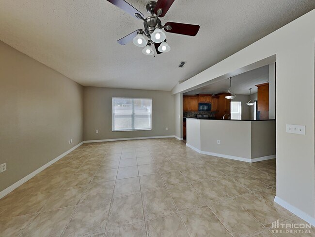 Foto del edificio - 2532 Quail Park Terrace